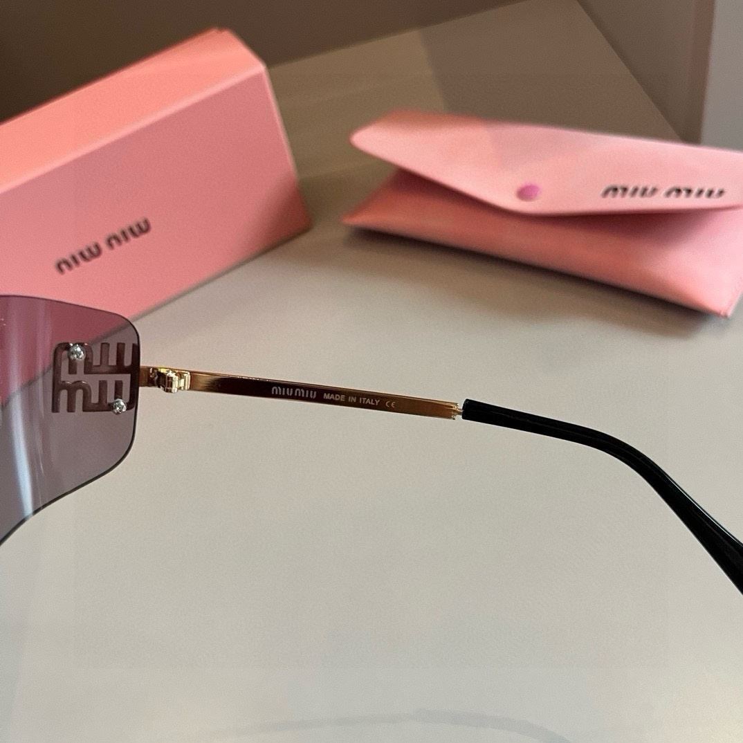 Miu Miu Sunglasses